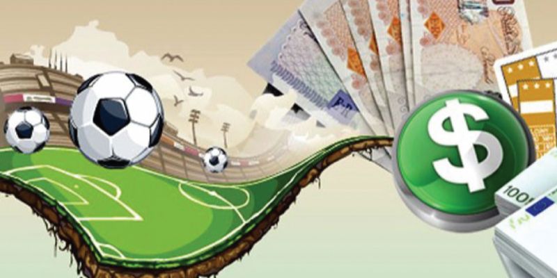 Cá Cược Bóng Đá ABCVIP - Nền Tảng Bet Chuyên Nghiệp