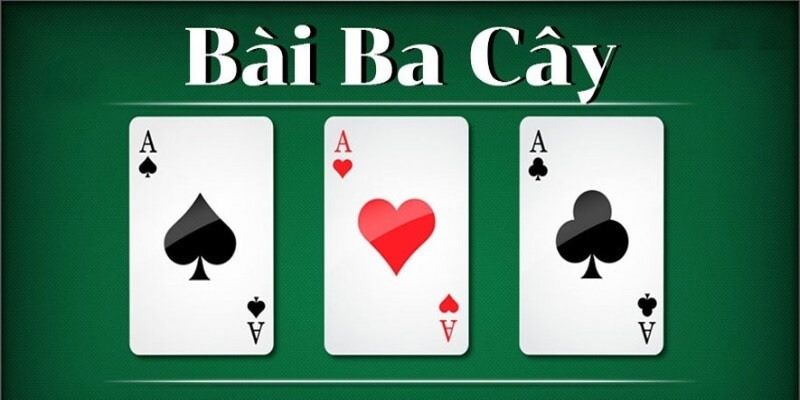 Cách Chơi 3 Cây Điểm Cao - Chiến Thuật Của Những Cược Thủ