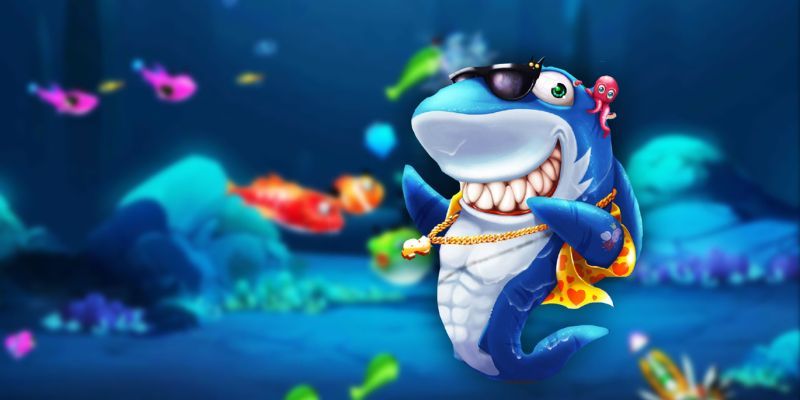 Tổng quan về cách chơi bắn cá online