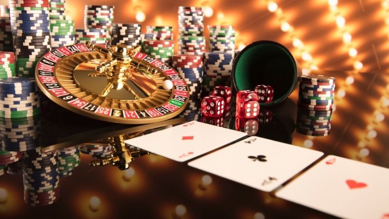 Giới thiệu về casino ABCVIP và sự hấp dẫn