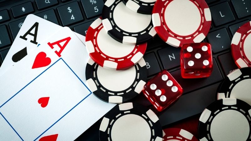 Ưu điểm vượt trội khi tham gia casino tại ABCVIP