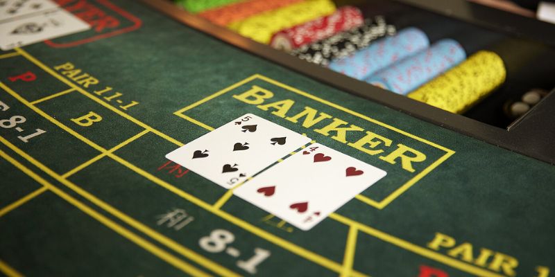Tại sao chơi Baccarat ABCVIP Online lại hấp dẫn?