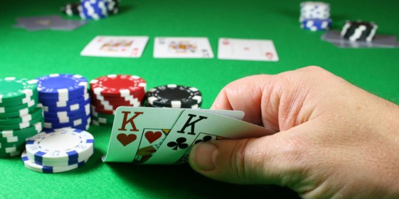Những lý do cược thủ nên chơi Baccarat ABCVIP online