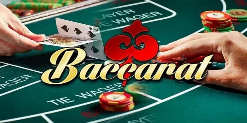 Chơi Baccarat ABCVIP Online - Cảm Giác Cược Đỉnh Cao