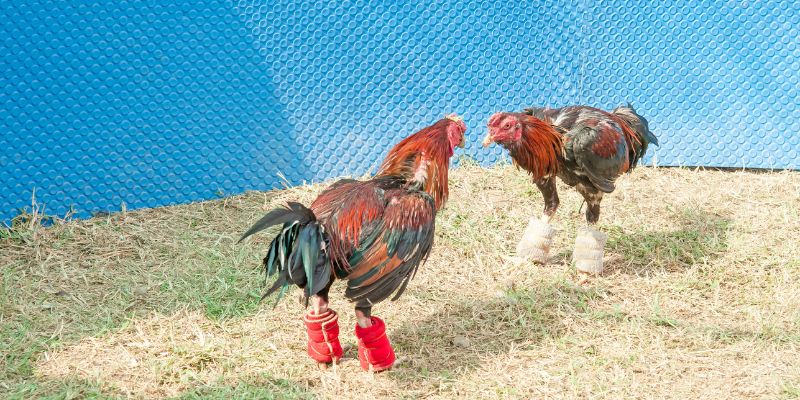 Kinh nghiệm cá cược đá gà ABCVIP hiệu quả