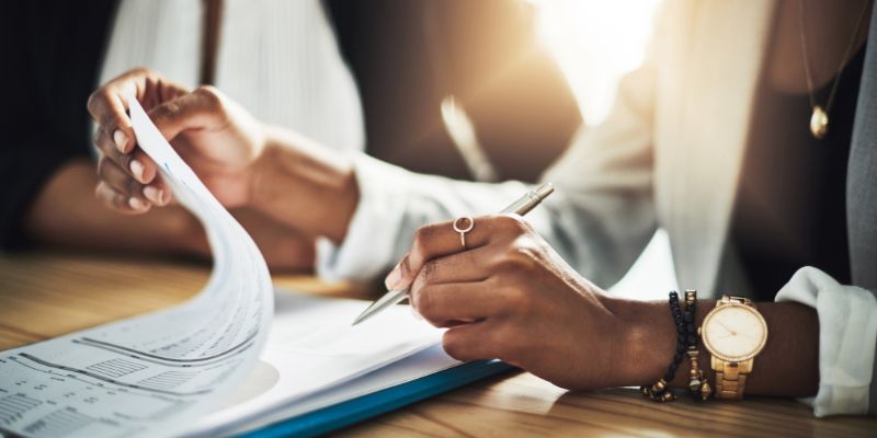Tại sao điều khoản sử dụng lại quan trọng tại ABCVIP?