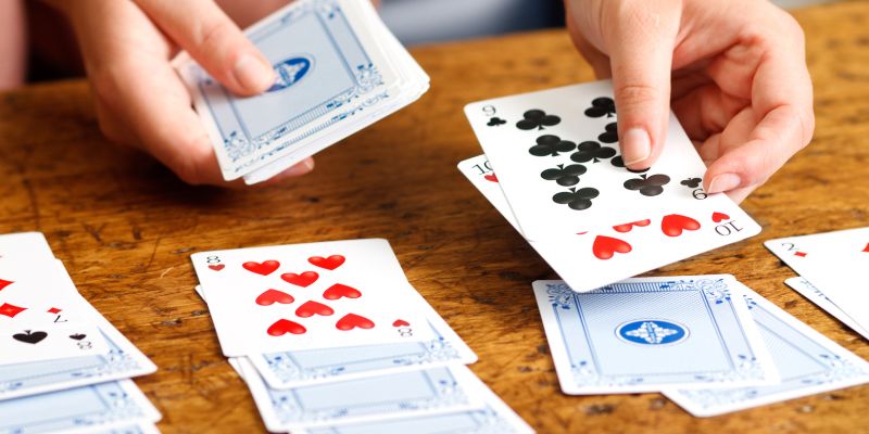 Cách tham gia game bài ABCVIP chi tiết nhất
