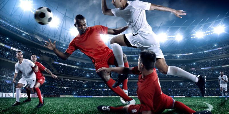 Kèo Châu Á ABCVIP - Chiến Lược Cược Hiệu Quả Cho Dân Cược