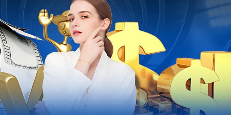 Các phương thức nạp tiền phổ biến tại ABCVIP