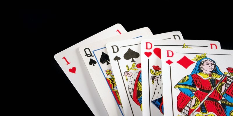 Các thuật ngữ game bài nâng cao trong game bài